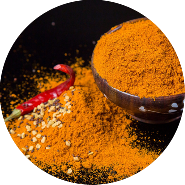 Spices